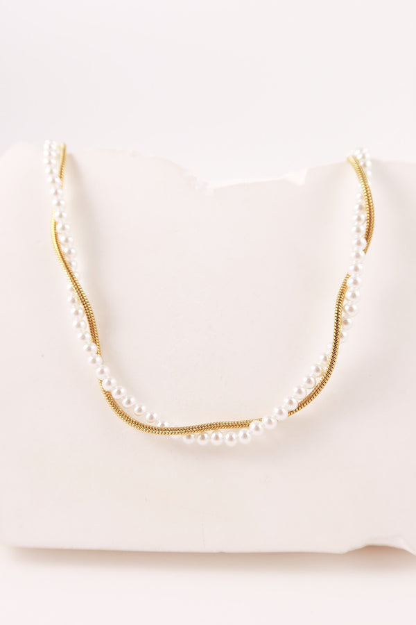 Collana Clara