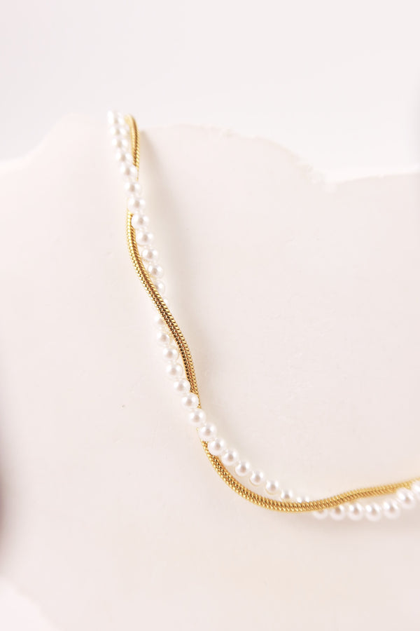 Collana Clara