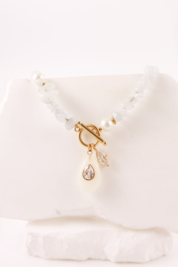 Collana Bora