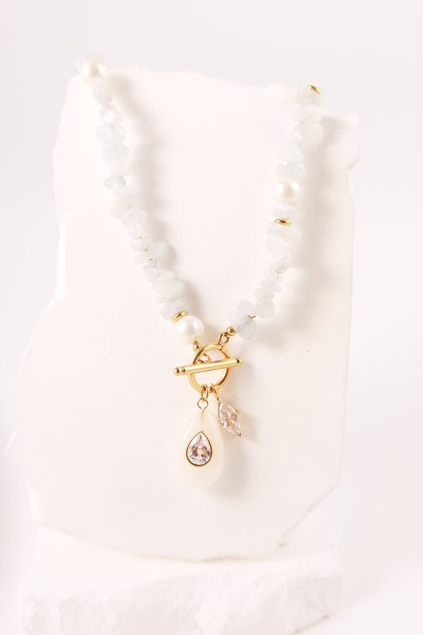 Collana Bora