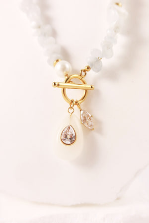 Collana Bora