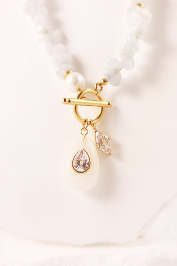 Collana Bora