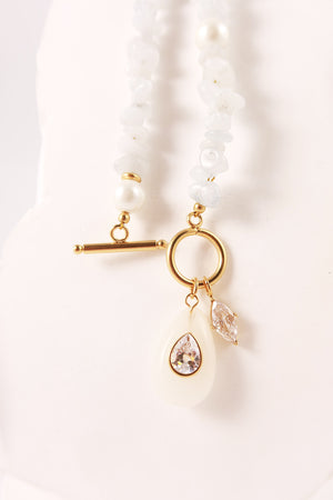 Collana Bora