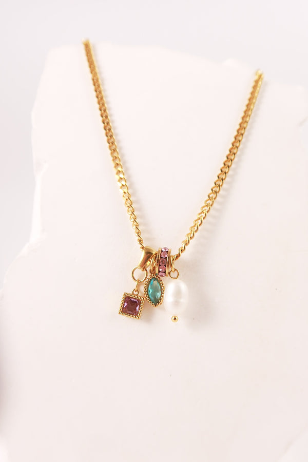 Collana Paloma