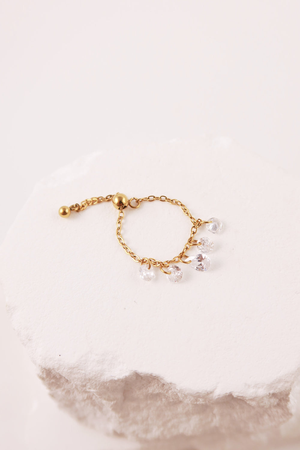 Anello Lyra
