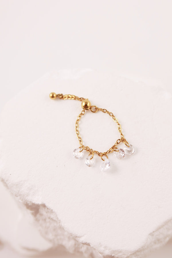 Anello Lyra