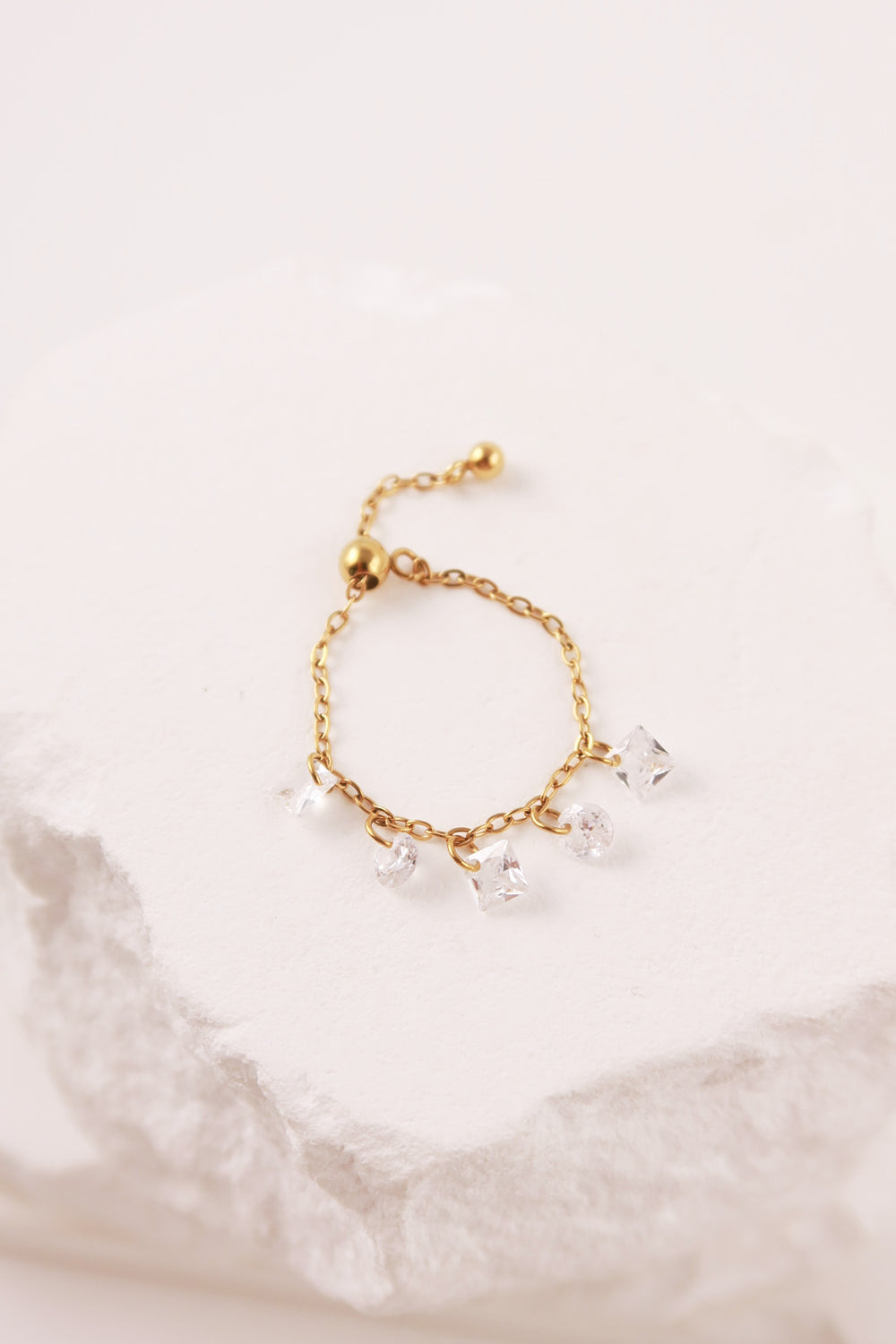 Anello Glimmery