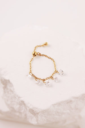 Anello Glimmery