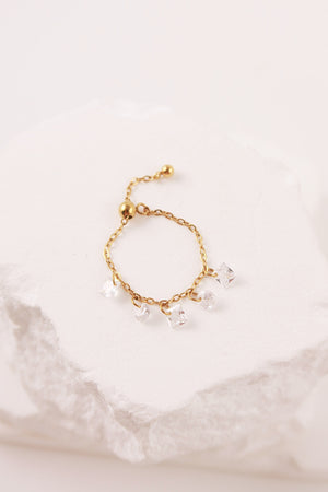 Anello Glimmery