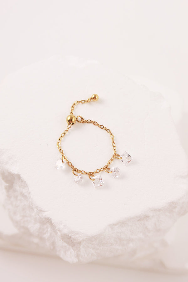 Anello Glimmery