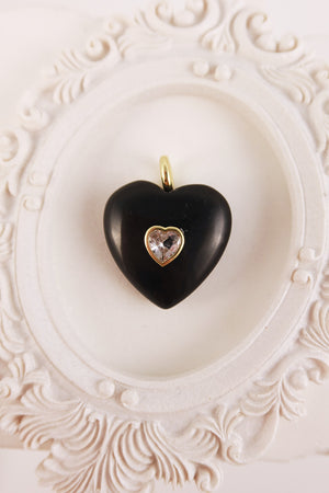 Charm Bedazzle