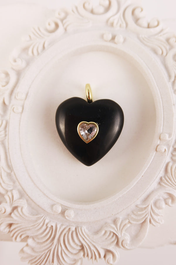 Charm Bedazzle