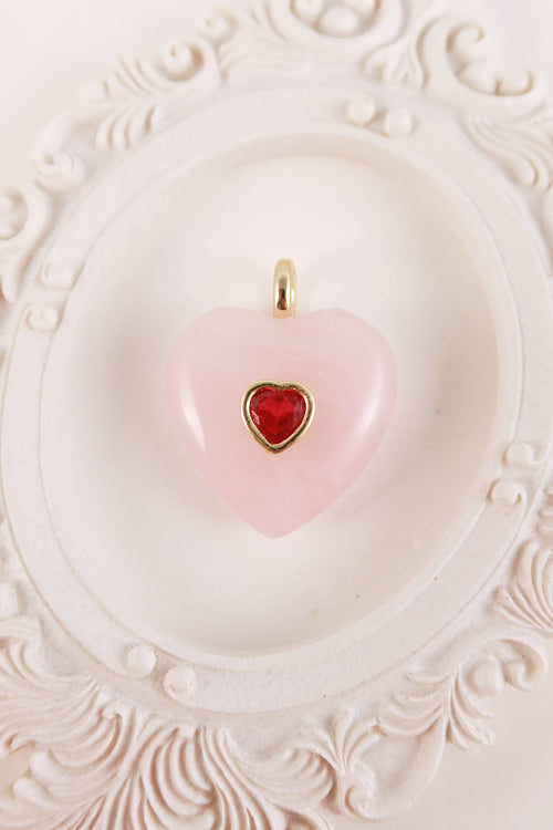 Charm Bedazzle