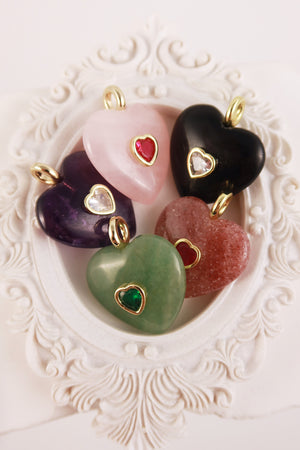 Charm Bedazzle