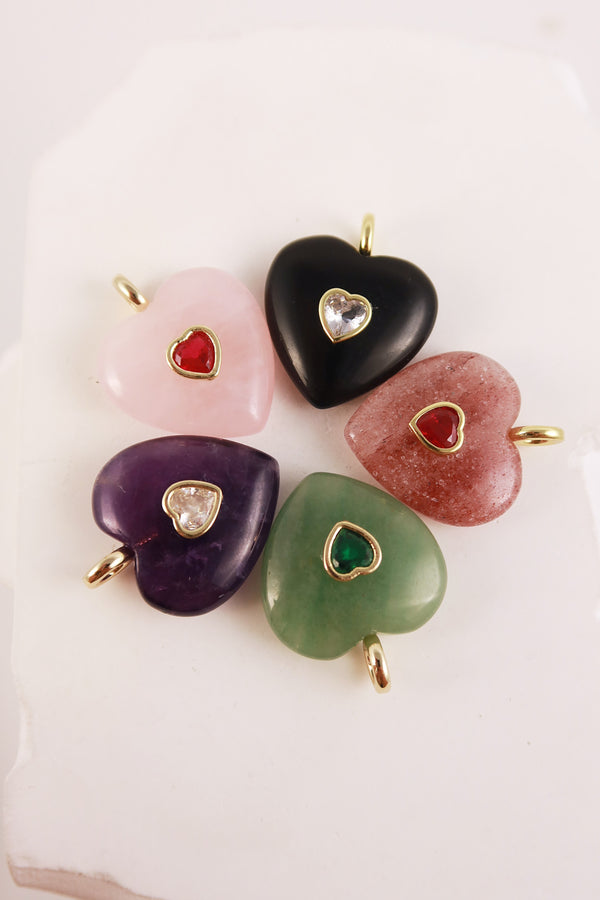 Charm Bedazzle