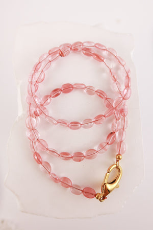 Collana Mi Alma
