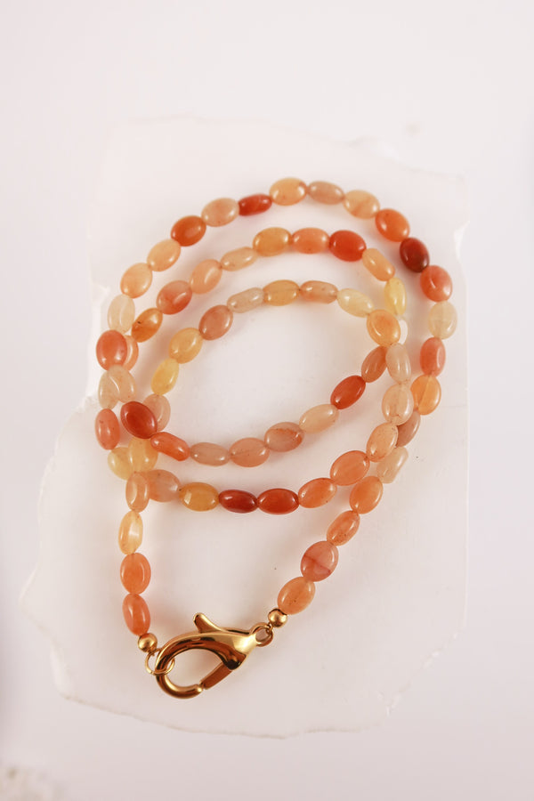 Collana Mi Alma