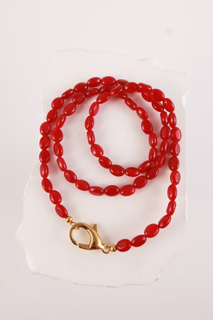Collana Mi Alma
