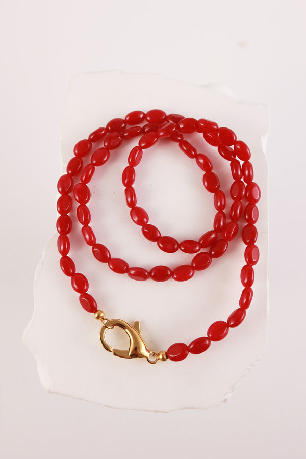 Collana Mi Alma