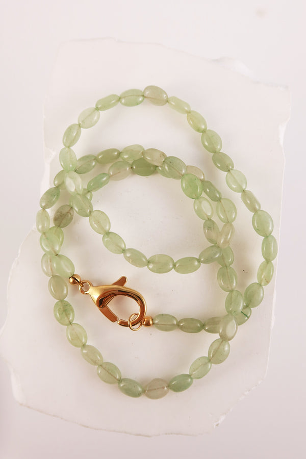 Collana Mi Alma
