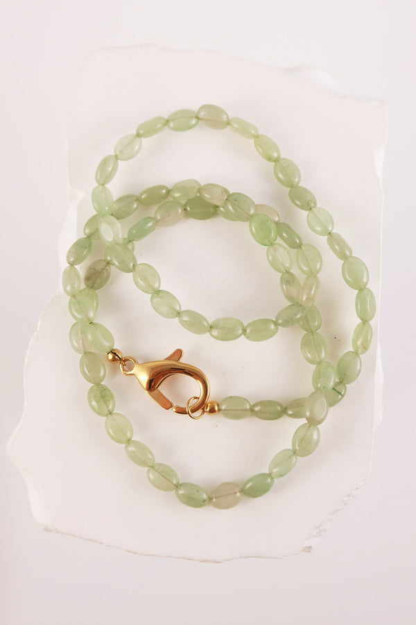 Collana Mi Alma