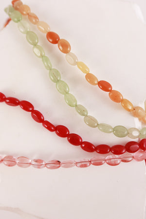 Collana Mi Alma