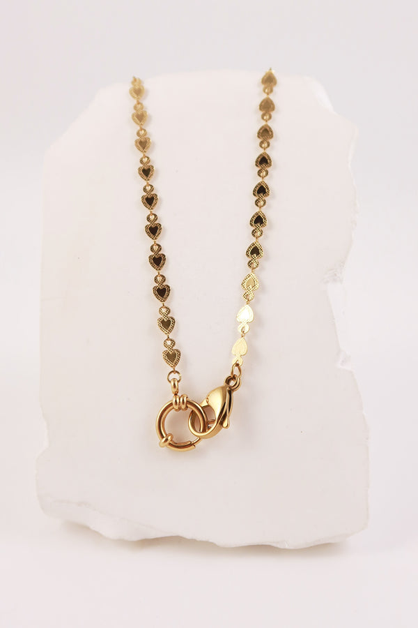 Collana Guendalina