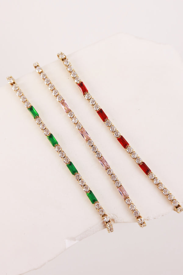 Bracciale Tennis Gatsby