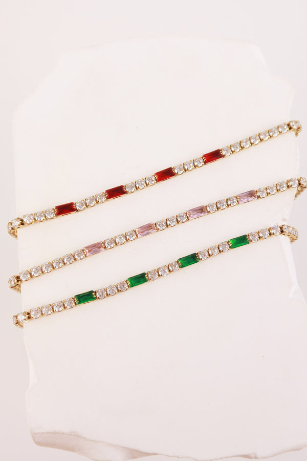Bracciale Tennis Gatsby