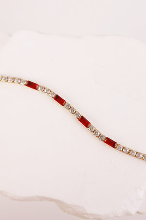 Bracciale Tennis Gatsby