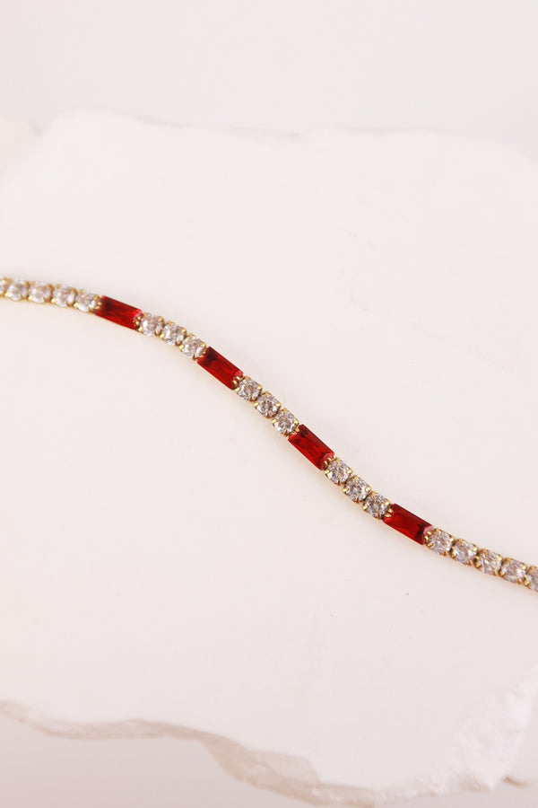 Bracciale Tennis Gatsby