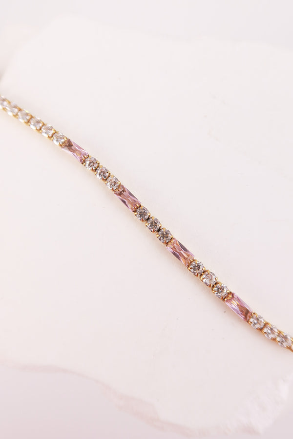 Bracciale Tennis Gatsby