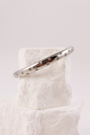 Bracciale Rigido Galassia
