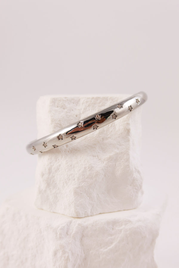Bracciale Rigido Galassia