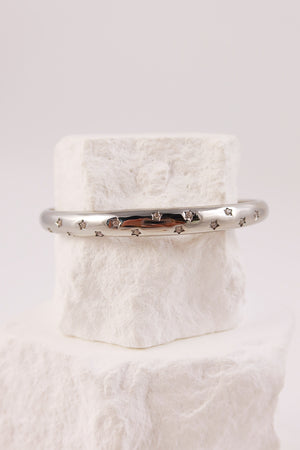 Bracciale Rigido Galassia