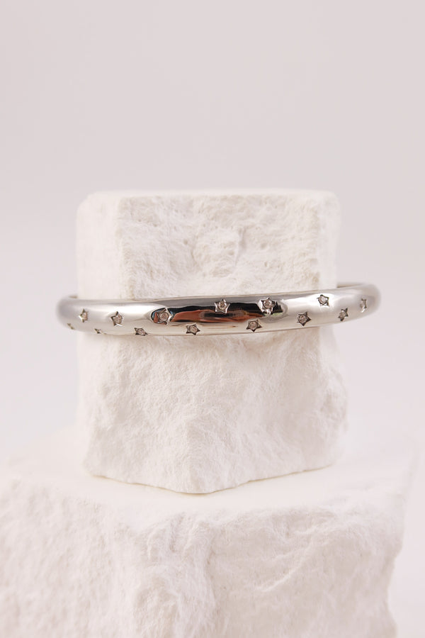 Bracciale Rigido Galassia