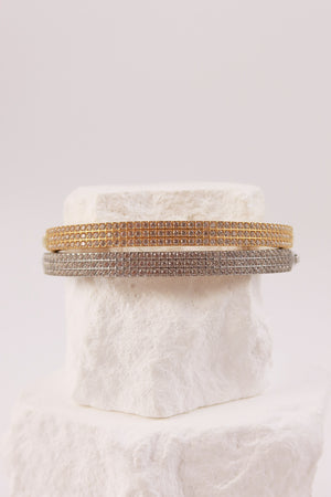 Bracciale Rigido Ginevra