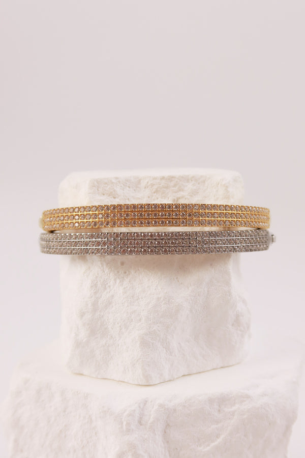Bracciale Rigido Ginevra