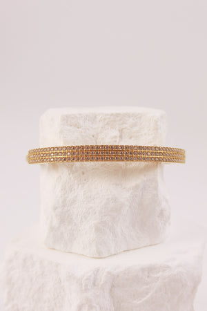 Bracciale Rigido Ginevra