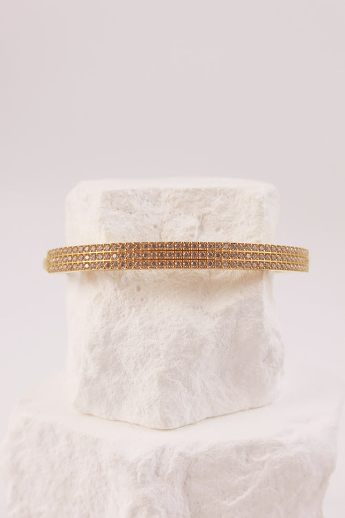 Bracciale Rigido Ginevra