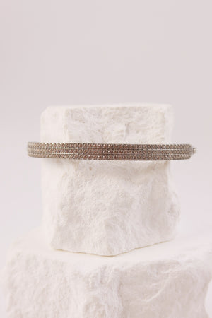 Bracciale Rigido Ginevra