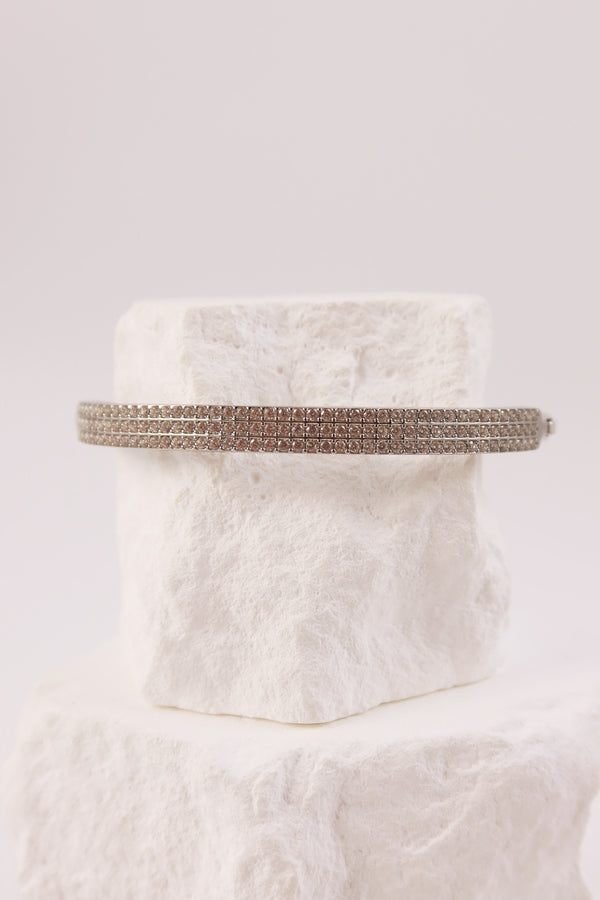 Bracciale Rigido Ginevra