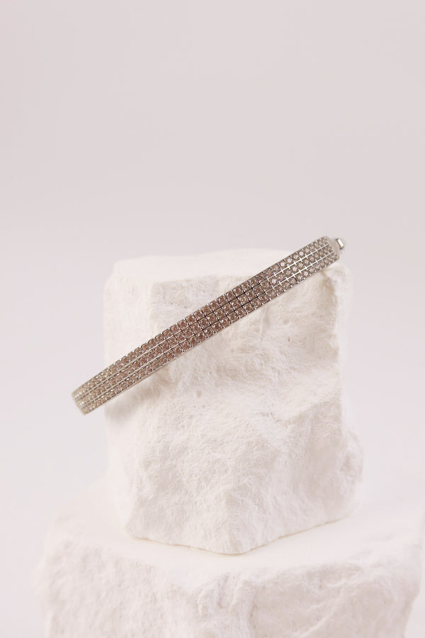 Bracciale Rigido Ginevra