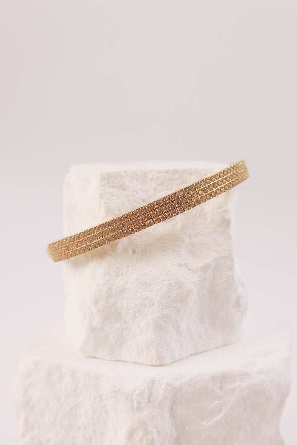 Bracciale Rigido Ginevra
