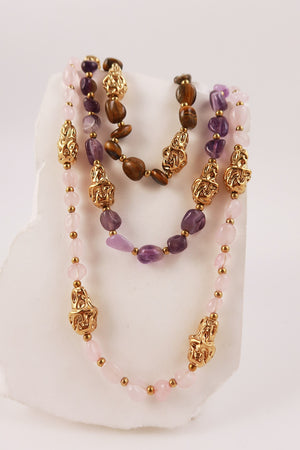 Collana Koa