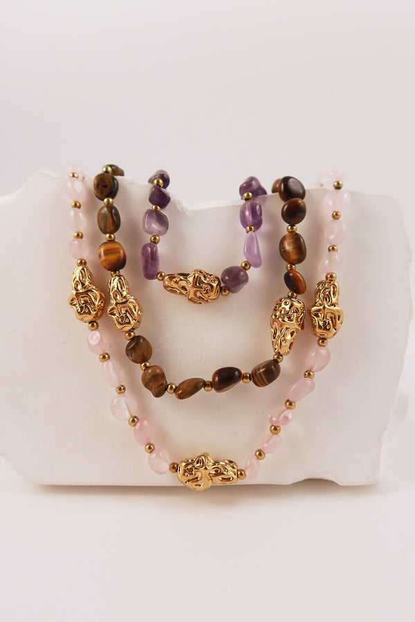 Collana Koa