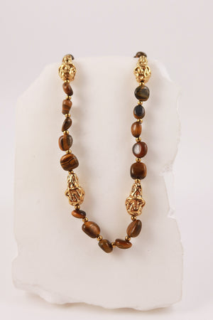 Collana Koa