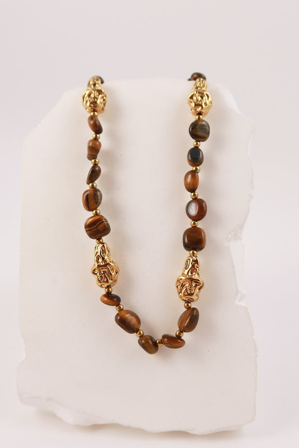 Collana Koa