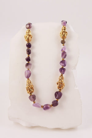 Collana Koa