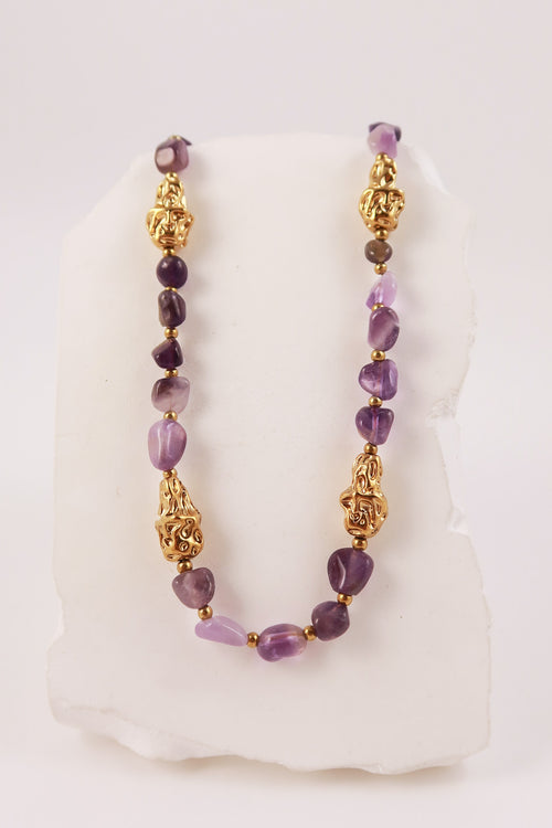 Collana Koa